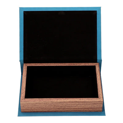 Kiki's Delivery Service Book-Shaped Storage Case - Kiki's Memories - official view 12