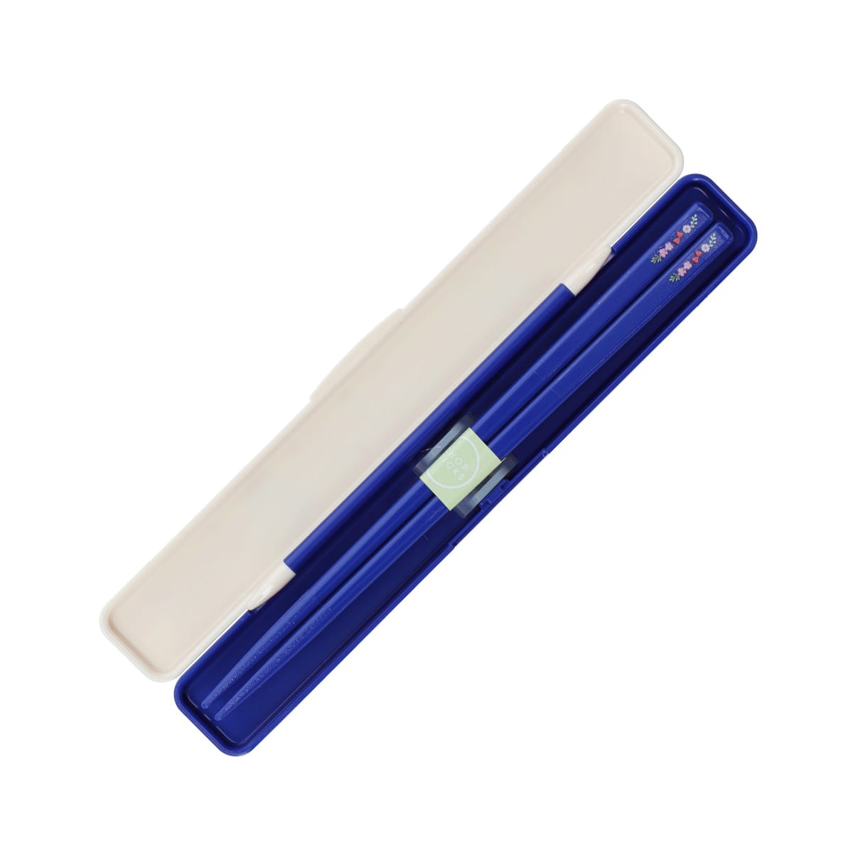 Kiki's Delivery Service French Chopsticks and Quiet Case 18 cm - official view 4