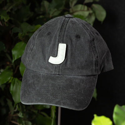 Kiki's Delivery Service GBL Baseball Cap - J for Jiji - official view 1