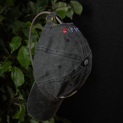 Kiki's Delivery Service GBL Baseball Cap - J for Jiji - official view 3