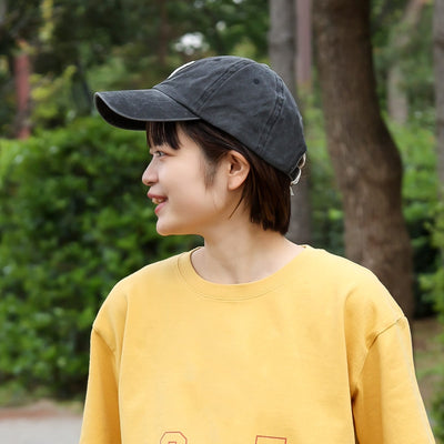 Kiki's Delivery Service GBL Baseball Cap - J for Jiji - official view 6
