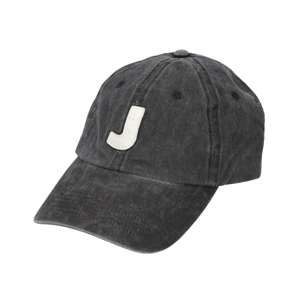 Kiki's Delivery Service GBL Baseball Cap - J for Jiji - official view 7