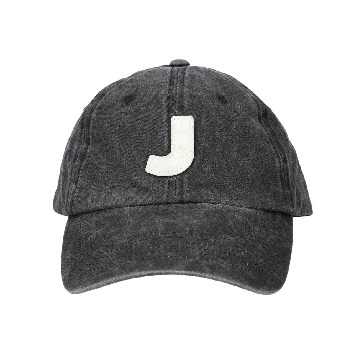 Kiki's Delivery Service GBL Baseball Cap - J for Jiji - official view 8