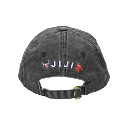 Kiki's Delivery Service GBL Baseball Cap - J for Jiji - official view 9