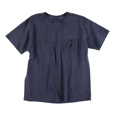 Kiki's Delivery Service GBL x Good On Pocket Embroidery T-Shirt - Jiji - official view 10