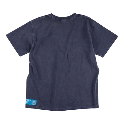 Kiki's Delivery Service GBL x Good On Pocket Embroidery T-Shirt - Jiji - official view 11