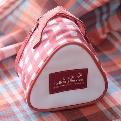 Kiki's Delivery Service Insulated Onigiri Lunch Pouch - official view 2