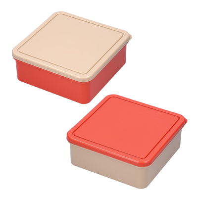 Kiki's Delivery Service Insulated Picnic Lunch Kits (2 Types) - Medium - 2 Containers - official view 6