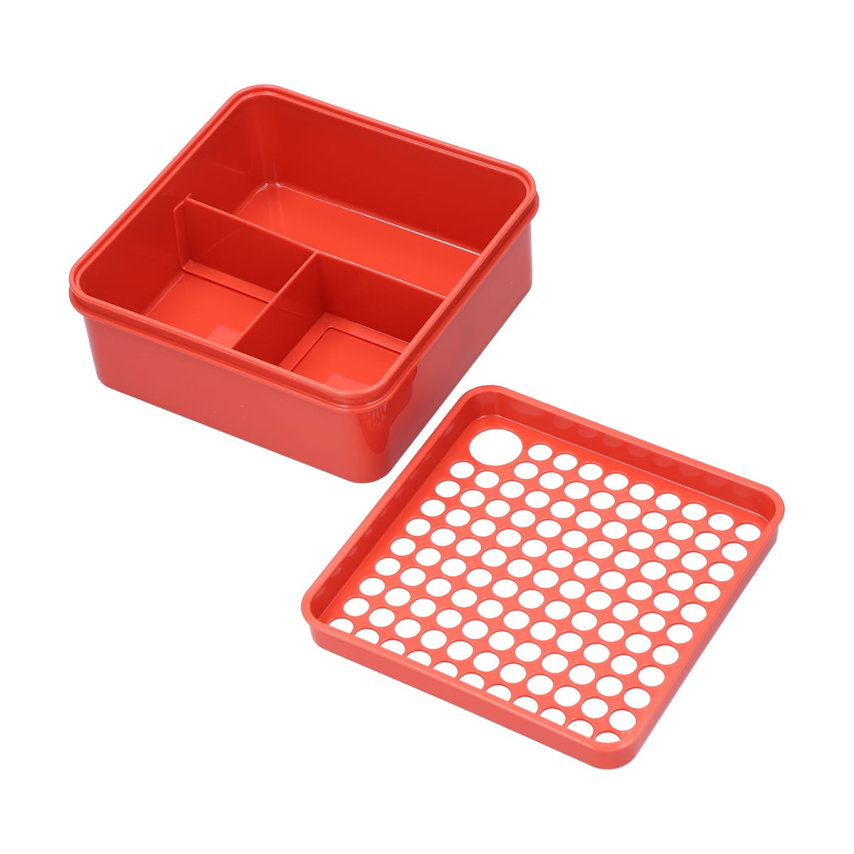 Kiki's Delivery Service Insulated Picnic Lunch Kits (2 Types) - Medium - 2 Containers - official view 9
