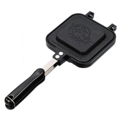 Kiki's Delivery Service Jiji Aluminium Sandwich Press - official view 6