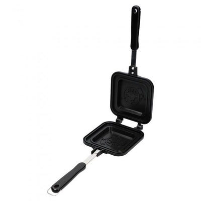 Kiki's Delivery Service Jiji Aluminium Sandwich Press - official view 7