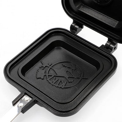 Kiki's Delivery Service Jiji Aluminium Sandwich Press - official view 8