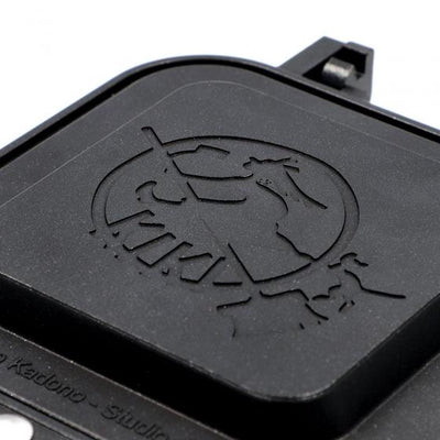 Kiki's Delivery Service Jiji Aluminium Sandwich Press - official view 9