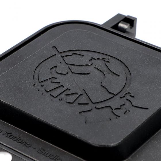 Kiki's Delivery Service Jiji Aluminium Sandwich Press - official view 9