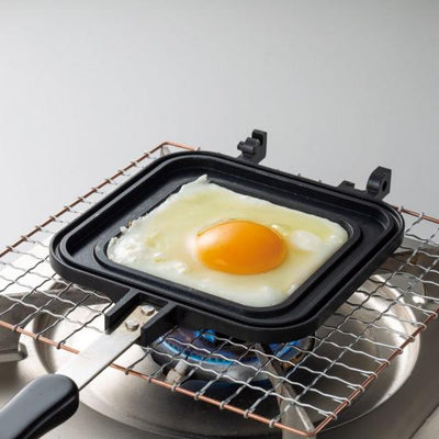 Kiki's Delivery Service Jiji Aluminium Sandwich Press - official view 14