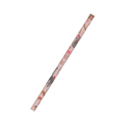 Kiki's Delivery Service Jiji Bread 2B Pencils - Pack of 12 - official view 4