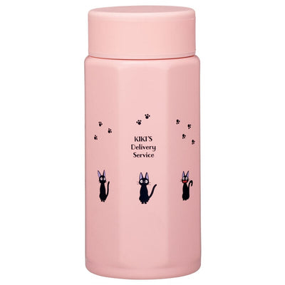 Kiki's Delivery Service Jiji Octagonal Insulated Bottle 350 ml - official view 1