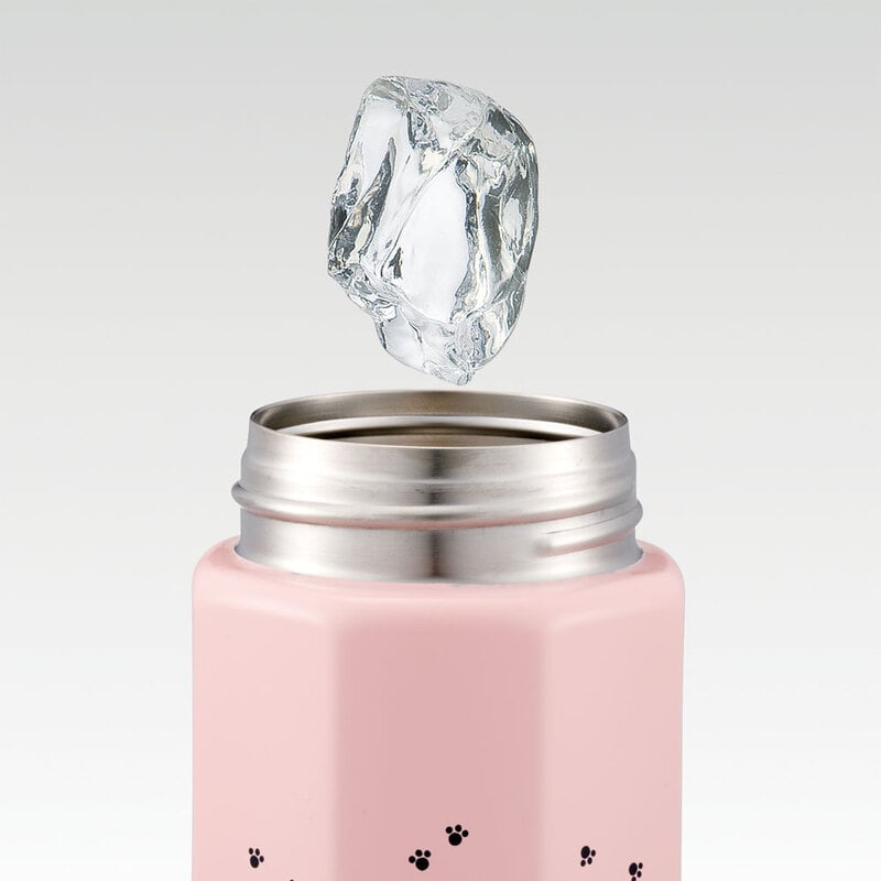 Kiki's Delivery Service Jiji Octagonal Insulated Bottle 350 ml - official view 5