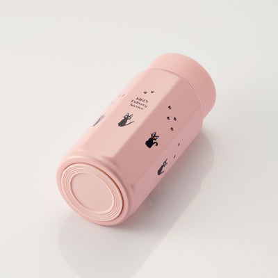 Kiki's Delivery Service Jiji Octagonal Insulated Bottle 350 ml - official view 7