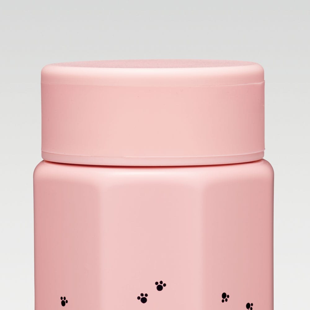 Kiki's Delivery Service Jiji Octagonal Insulated Bottle 350 ml - official view 8