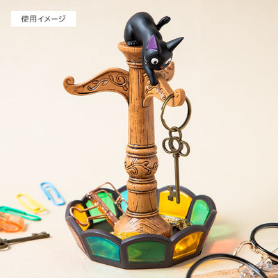 Kiki's Delivery Service Key Holder - Antique Pole - official view 2