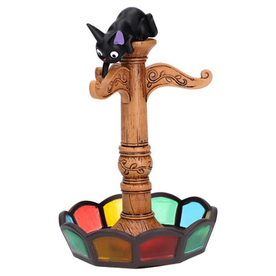 Kiki's Delivery Service Key Holder - Antique Pole - official view 6