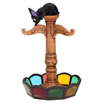 Kiki's Delivery Service Key Holder - Antique Pole - official view 7