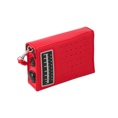 Kiki's Delivery Service Kiki's Red Radio Pouch - official view 7