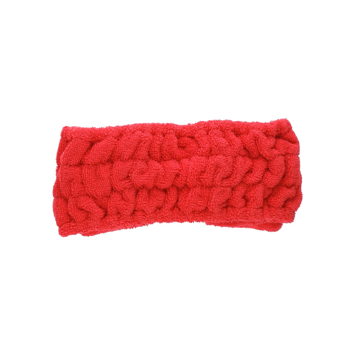 Kiki's Delivery Service Kiki's Red Ribbon Towel Headband - official view 5