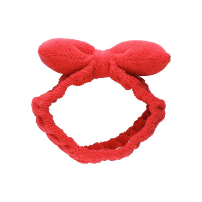 Kiki's Delivery Service Kiki's Red Ribbon Towel Headband - official view 6