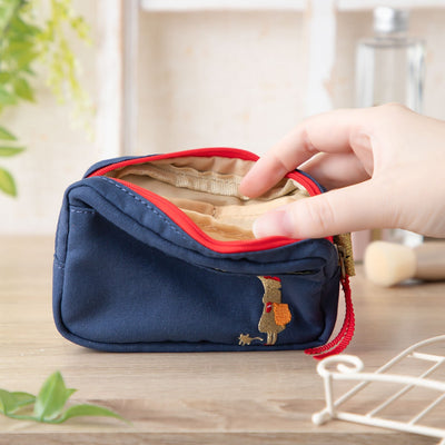 Kiki's Delivery Service Kiki Silhouette Mini Pouch - official view 2