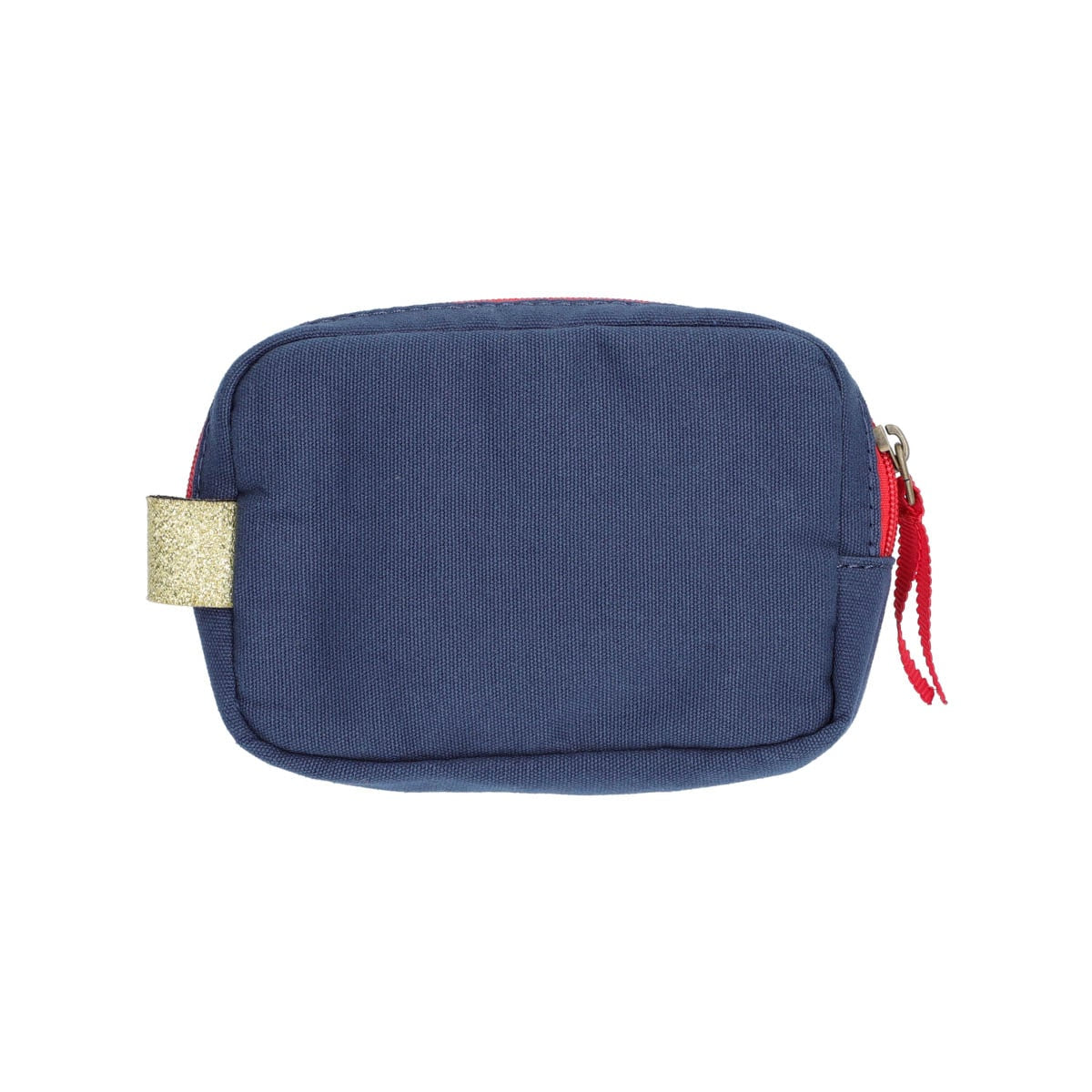 Kiki's Delivery Service Kiki Silhouette Mini Pouch - official view 5