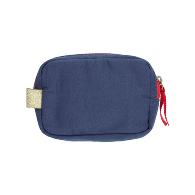 Kiki's Delivery Service Kiki Silhouette Mini Pouch - official view 5