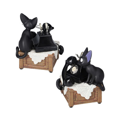 Kiki's Delivery Service Message for Kiki Telephone Music Box - official view 10