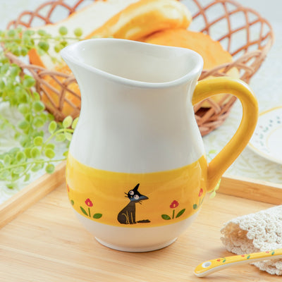 Kiki's Delivery Service Osono's Tableware - Jug - official view 4