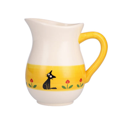 Kiki's Delivery Service Osono's Tableware - Jug - official view 5