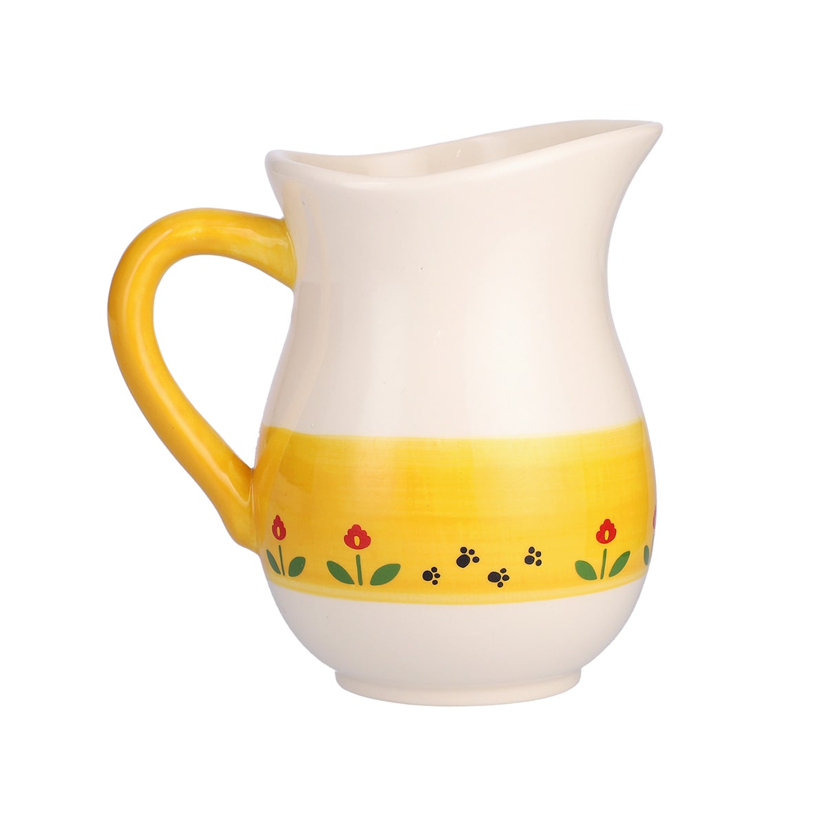 Kiki's Delivery Service Osono's Tableware - Jug - official view 6