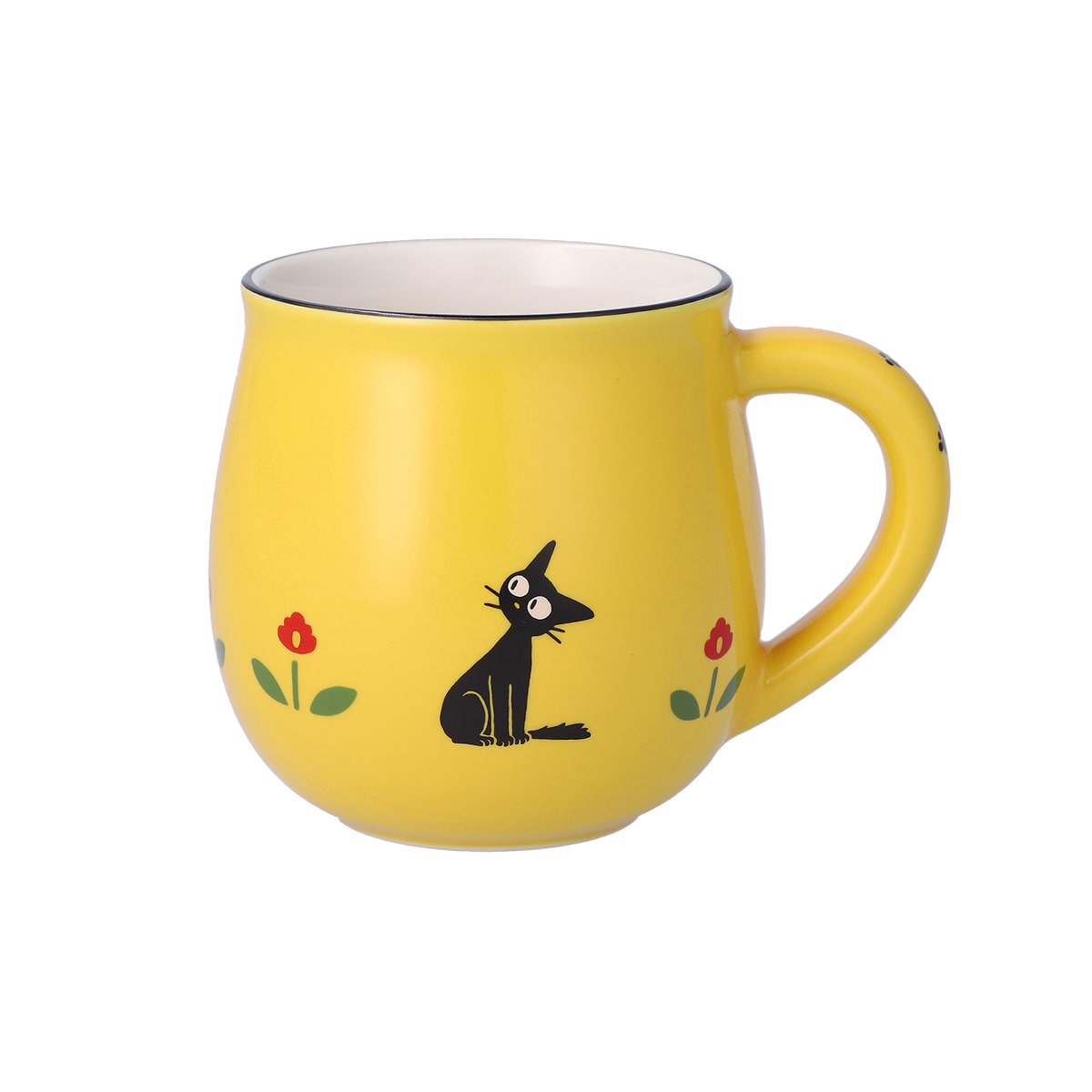 Kiki's Delivery Service - Osono's Tableware Mug 350 ml - official view 7