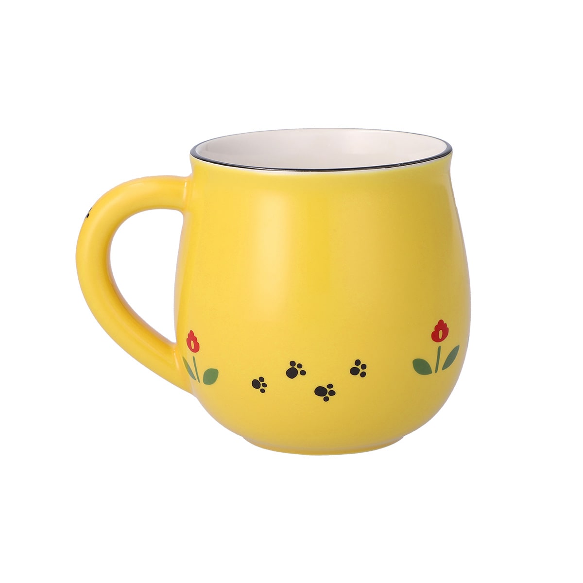 Kiki's Delivery Service - Osono's Tableware Mug 350 ml - official view 8