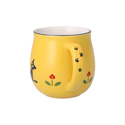 Kiki's Delivery Service - Osono's Tableware Mug 350 ml - official view 9