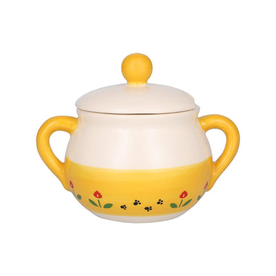 Kiki's Delivery Service Osono's Tableware Sugar Pot - official view 6