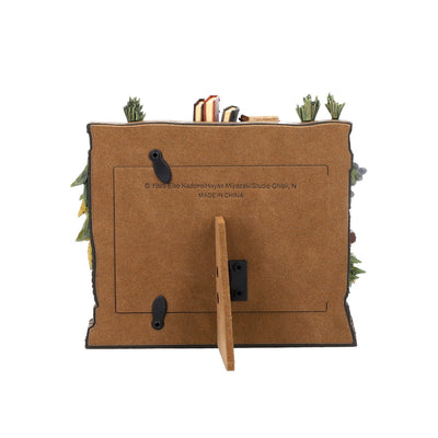 Kiki's Delivery Service Photo Frame - Witch's House - official view 14