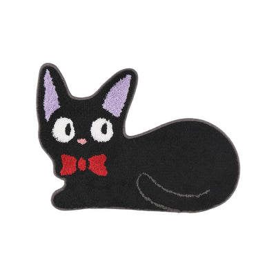Kiki's Delivery Service Relaxing Jiji Accent Rug - official view 2