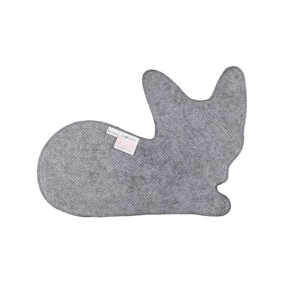 Kiki's Delivery Service Relaxing Jiji Accent Rug - official view 3