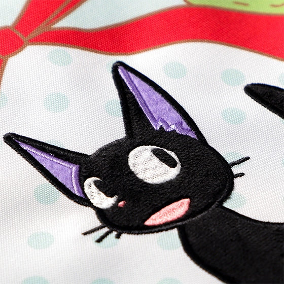 Kiki's Delivery Service Strawberry Wreath 2-Way Knapsack - official view 4