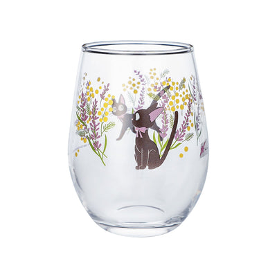 Kiki's Delivery Service - Flower Bouquet Jiji Glass - official product view 8