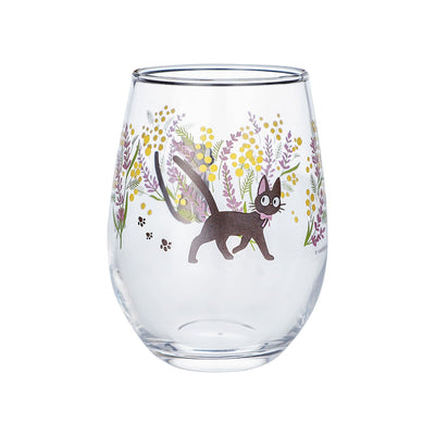 Kiki's Delivery Service - Flower Bouquet Jiji Glass - official product view 9