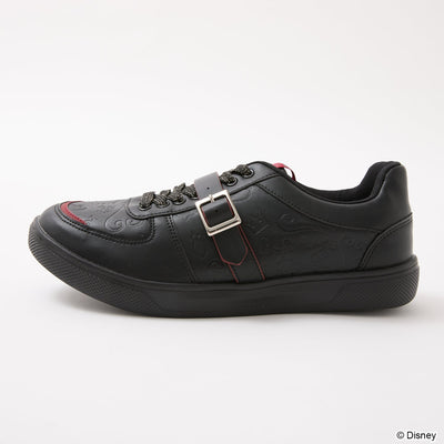 Kingdom Hearts × SuperGroupies — Axel Model Sneakers, official product view 3