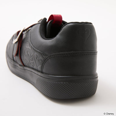 Kingdom Hearts × SuperGroupies — Axel Model Sneakers, official product view 4