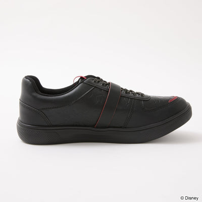 Kingdom Hearts × SuperGroupies — Axel Model Sneakers, official product view 5